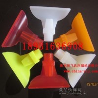 扇形/鴨嘴型尼龍噴嘴