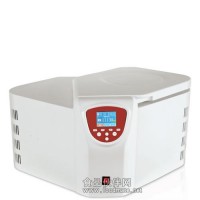 臺式智能高速冷凍離心機