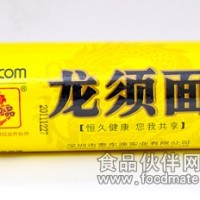 農家御品800克龍須面（筒裝）