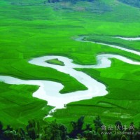 巴馬麗瑯活性礦泉水