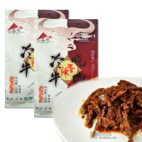 休閑食品 牛肉干