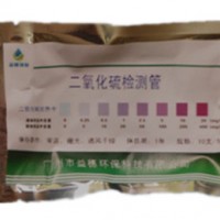銀耳 蓮子 黃花菜 二氧化硫檢測管 食品安全快速檢測試劑