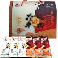 麻辣牛肉，特產團購批發公司