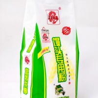 農家御品1千克饅頭粉