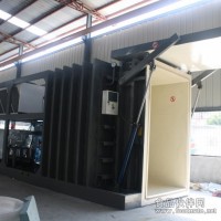 供應果蔬真空預冷機KMS-2000預冷農產品保鮮設備