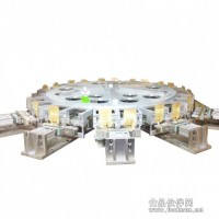 廣州標際GF-1600全自動封管機