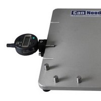 CanNeed ZM-10便攜式料片垂直度測定儀