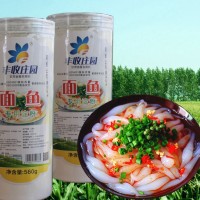 豐收莊園 面魚淀粉560g