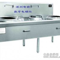 供應雙頭雙尾小炒爐