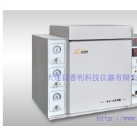 在線自動色譜儀GS-101A（GS-5）