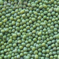 2011年產綠豆