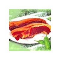 優質廣式臘味 味優質川式臘味