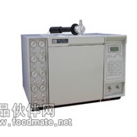 血液中酒精含量分析色譜儀
