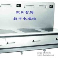 供應大炒爐