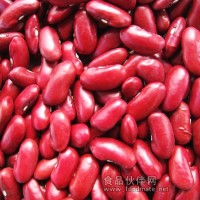 2011年產紅蕓豆（英國紅）