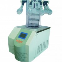 CTFD-10PT 臺式冷凍干燥機（實驗用）