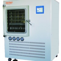 CTFD-50S 冷凍干燥機（中試用）