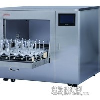 實驗室洗瓶機