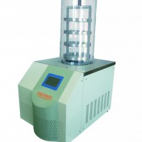 CTFD-10T 臺式冷凍干燥機（實驗用）