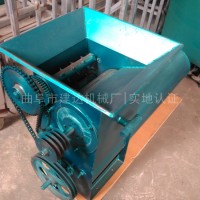 葛根粉碎打粉機 蓮藕粉制粉機產(chǎn)地直銷