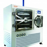 CTFD-100T 冷凍干燥機（小型生產用）