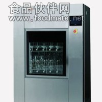全自動器皿清洗機（實驗室洗瓶機）420L