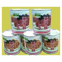 歐式栗子茸