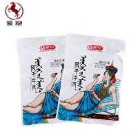 蒙糧風干牛肉252g