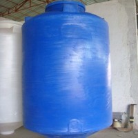 杰森化工錐底水箱