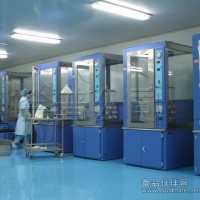 8050系列染毒控制儀、染毒柜