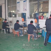 北京模具注塑加工廠