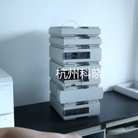 二手高效液相色譜儀 安捷倫1100
