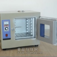 供應低溫烘焙箱 食品烘焙機 低溫干燥機 五谷雜糧電烤箱 電熱恒溫鼓風干燥箱