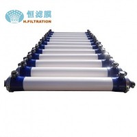 聚砜中空纖維超濾膜（ps）