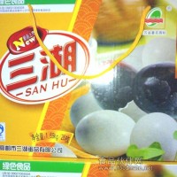 供應三湖牌高郵松花蛋1690克/26只