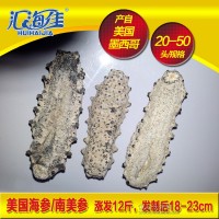 匯海佳南美參，進(jìn)口海參，精裝禮盒，