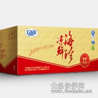 海鮮大禮包