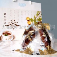 120元每斤即食海參促銷匯海佳蝦仁