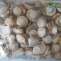 供應(yīng)凍煮帆立貝批發(fā)