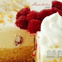 投資創業入門快——漢密哈頓加盟店