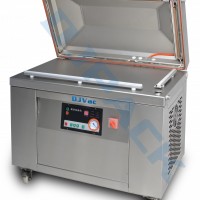 全自動大包裝袋真空包裝機