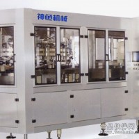 易拉罐灌裝封口機組(60)