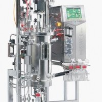 寶信捷代理BIOSTAT® Cplus生物反應器