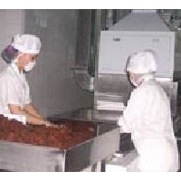 牛肉干殺菌干燥