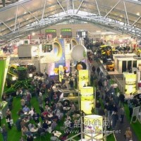 2012年烏克蘭農業展