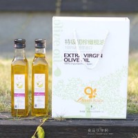 【阿洛威茲】禮盒系列250ml*2 福利送禮