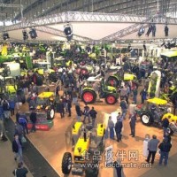 2012美國園藝及動力機械設備展覽會