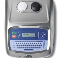 高精密多功能LINX4900小字符噴碼機