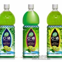 供應富硒獼猴桃系列飲料