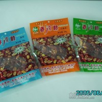 香辣脆套裝